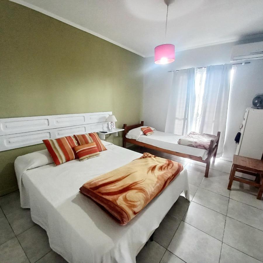 Hotel Are Pora Gualeguaychu Room photo